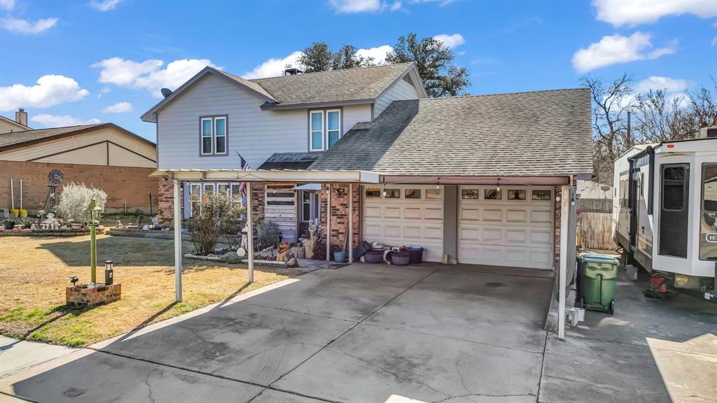 5808 Bunker Boulevard