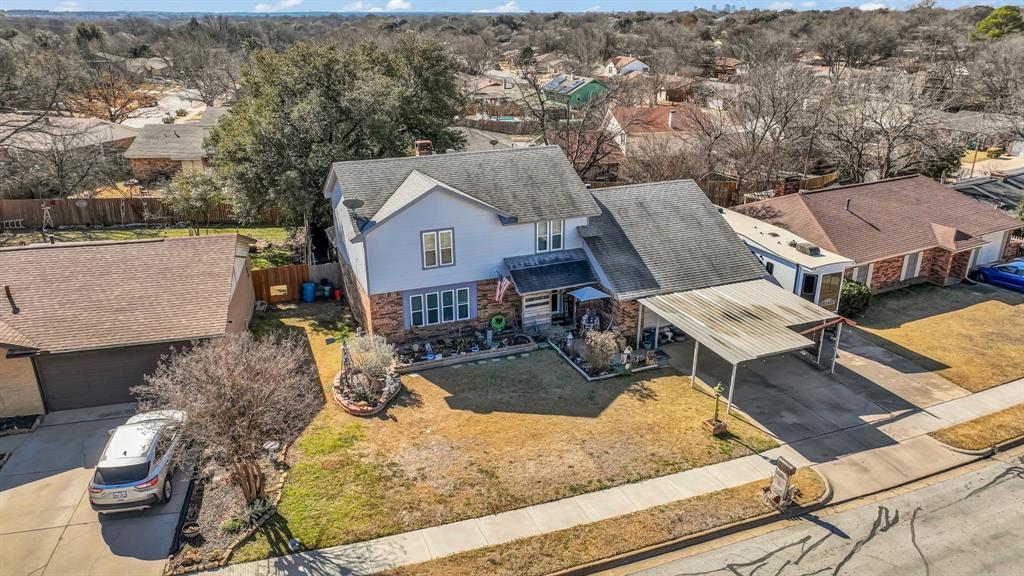 5808 Bunker Boulevard