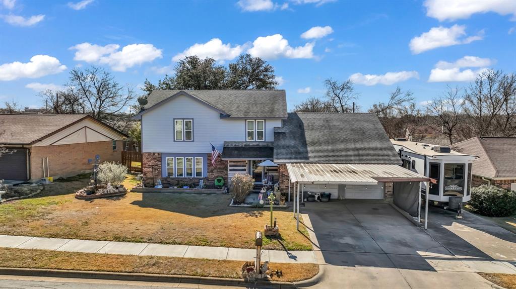 5808 Bunker Boulevard