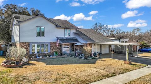 5808 Bunker Boulevard Watauga TX 76148