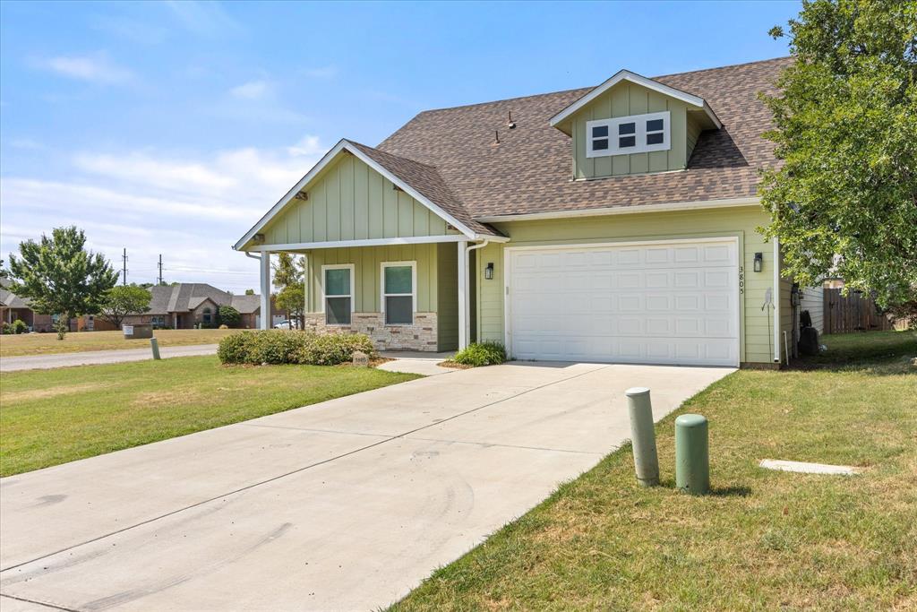 3805 Sage Court