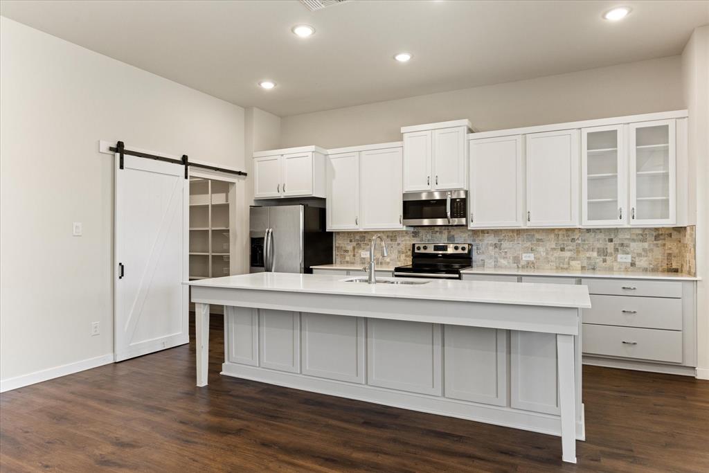 3805 Sage Court