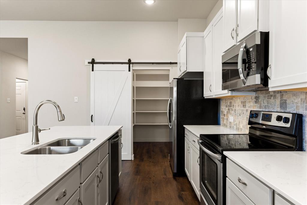 3805 Sage Court