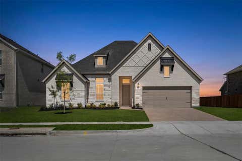 Photo of 3008 Wallis Drive, Melissa, TX 75454 (MLS # 21328965)