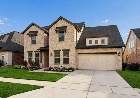 Photo of 2813 Walker Way Way, Northlake, TX 76247 (MLS # 21255199)