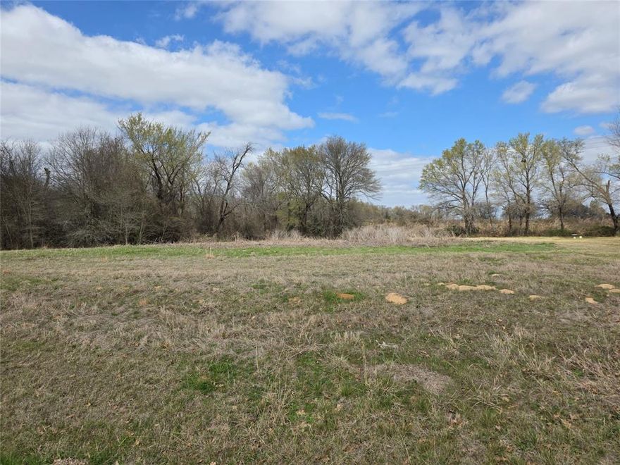 2.022 Acres located on the outskirts of Mabank near the Pavillion. Located in the flood plain, however per Seller, the city has corrected any flooding issues by working on the creek. Zoned SFR for site built homes. Bring in your plans and make this one your home sweet home!