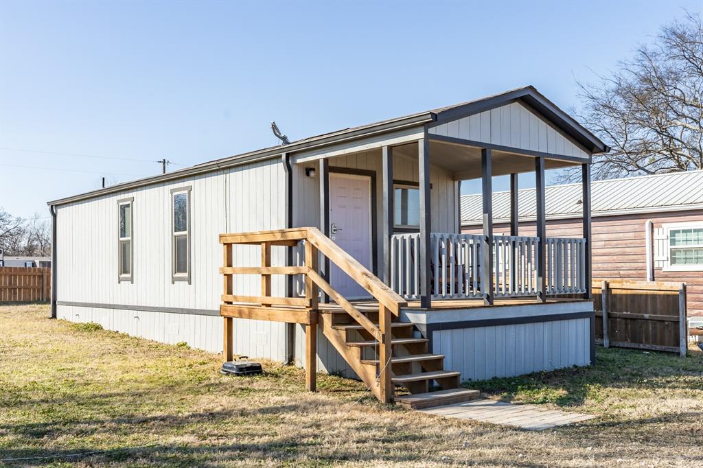 Holiday Villages Of Fork - Residential