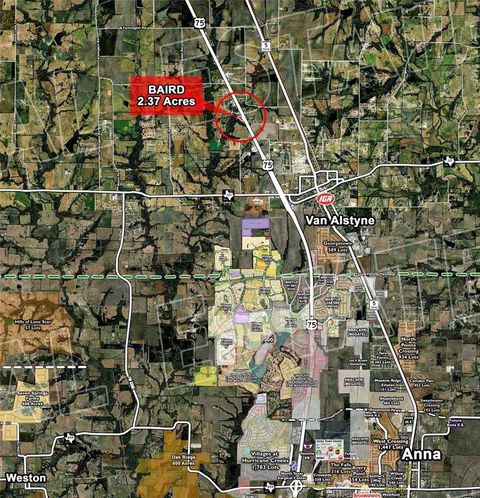 54 Simmons Loop Van Alstyne TX 75495