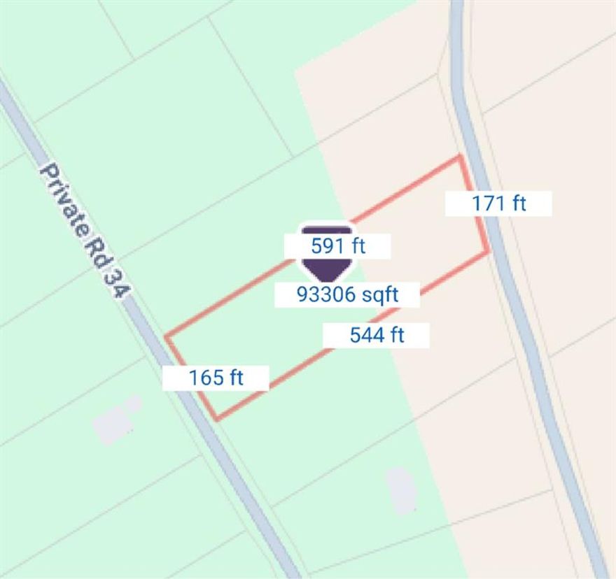 LOCATION! LOCATION! Don't miss this great opportunity to own this large lot!  Nestled outside city limits. It is the perfect size and is ready for your ideas! Drive by and take a look today...this one won't last long! Discover the perfect canvas for your dream home on this spacious lot of over 2 ACRES, located in the Glen Rose School District. It comes with a 50x50 foundation with plumbing already installed! This property offers you the peace and privacy you desire, while being surrounded by beautiful trees. Water is available. Electric is ready for meter hook up and will need a septic tank. A great chance to design the home you've always wanted. Don't miss out on this exceptional property! Call or text today!