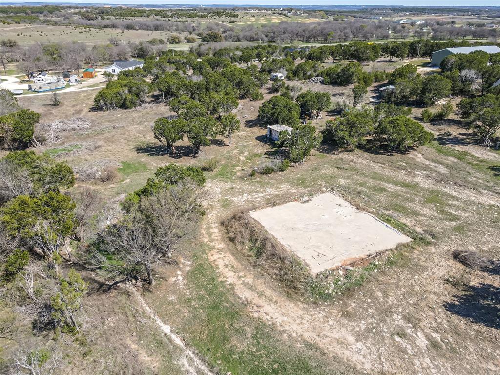 Forest Hills Add - Land