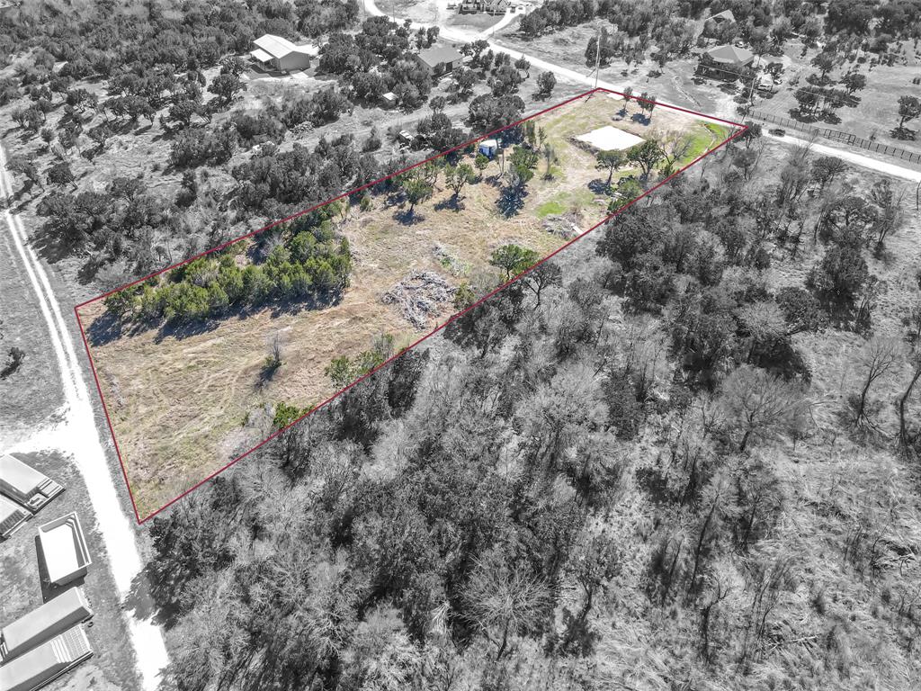 Forest Hills Add - Land