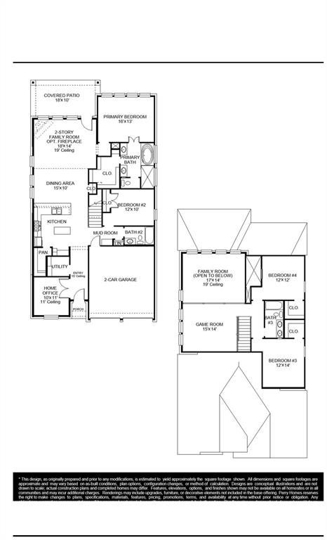Photo of 2456 Bathwick Lane, Forney, TX 75126 (MLS # 21344625)