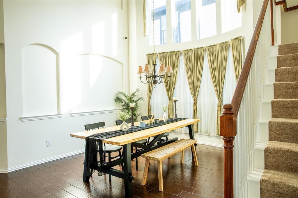 Trinity Heights Ph One - Residential Lease