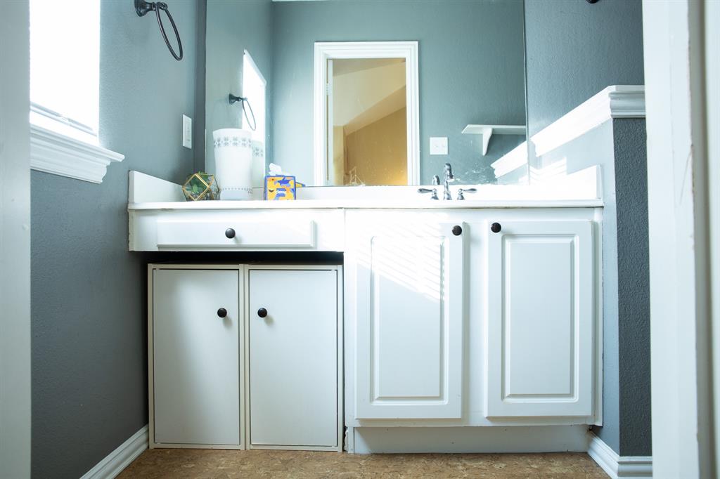 Trinity Heights Ph One - Residential Lease