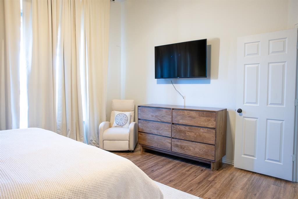 Trinity Heights Ph One - Residential Lease