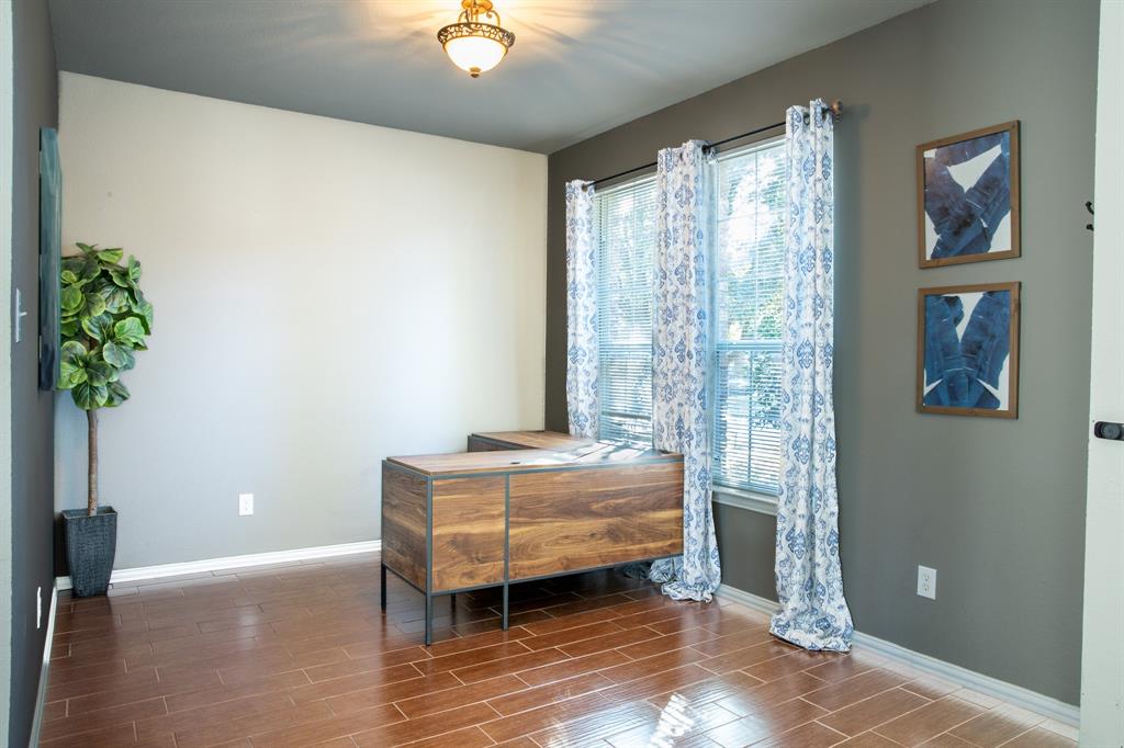 Trinity Heights Ph One - Residential Lease