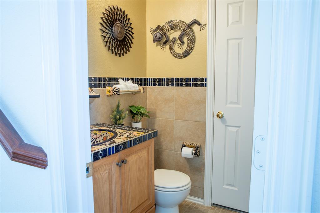 Trinity Heights Ph One - Residential Lease