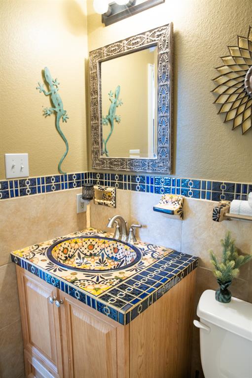 Trinity Heights Ph One - Residential Lease