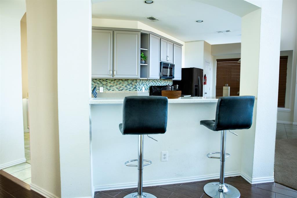 Trinity Heights Ph One - Residential Lease