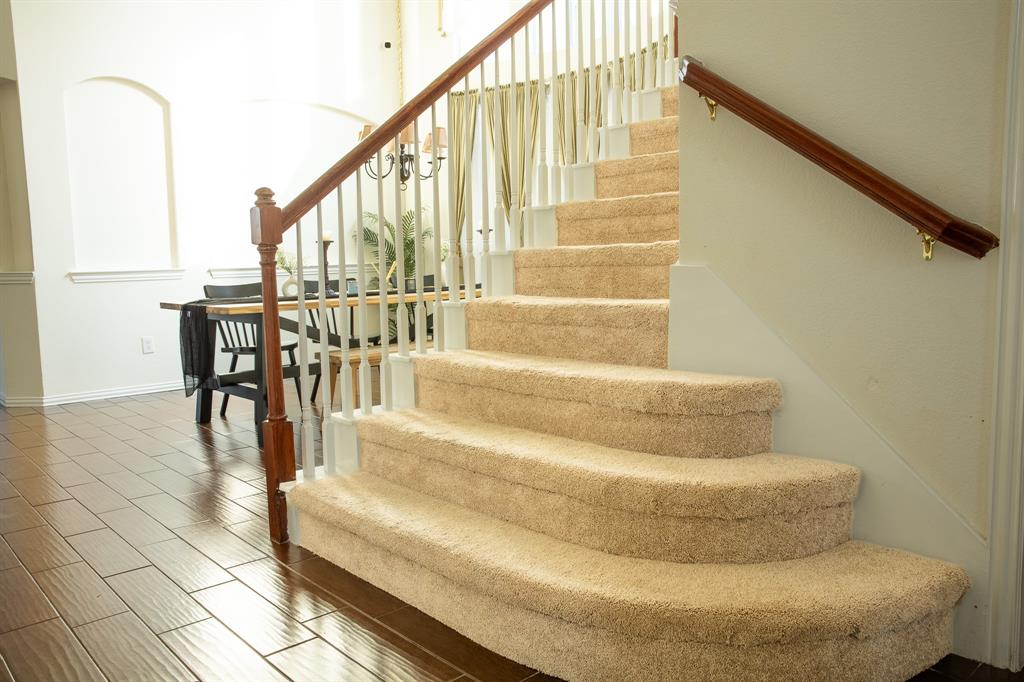 Trinity Heights Ph One - Residential Lease