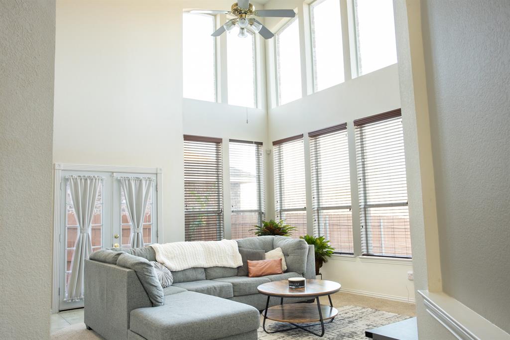 Trinity Heights Ph One - Residential Lease