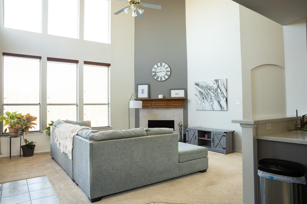 Trinity Heights Ph One - Residential Lease