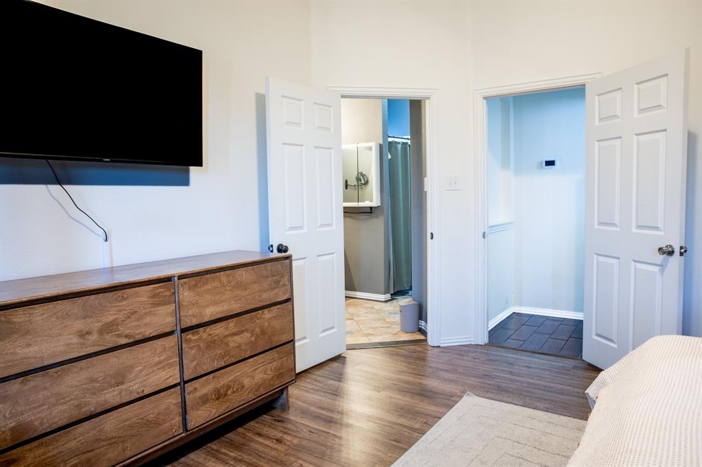 Trinity Heights Ph One - Residential Lease