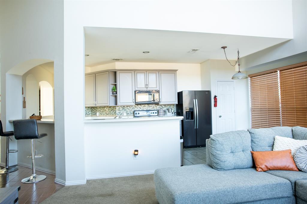 Trinity Heights Ph One - Residential Lease