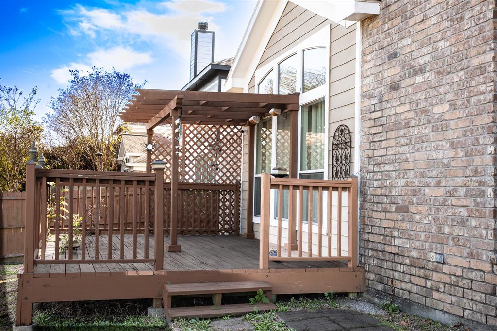 Trinity Heights Ph One - Residential Lease