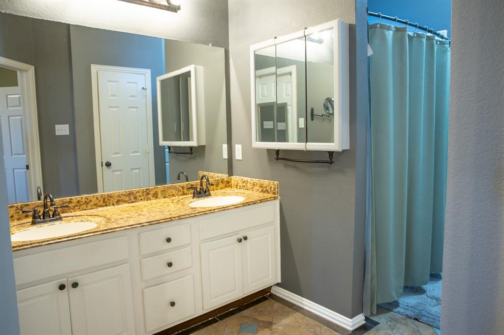 Trinity Heights Ph One - Residential Lease