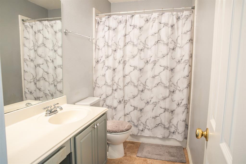 Trinity Heights Ph One - Residential Lease