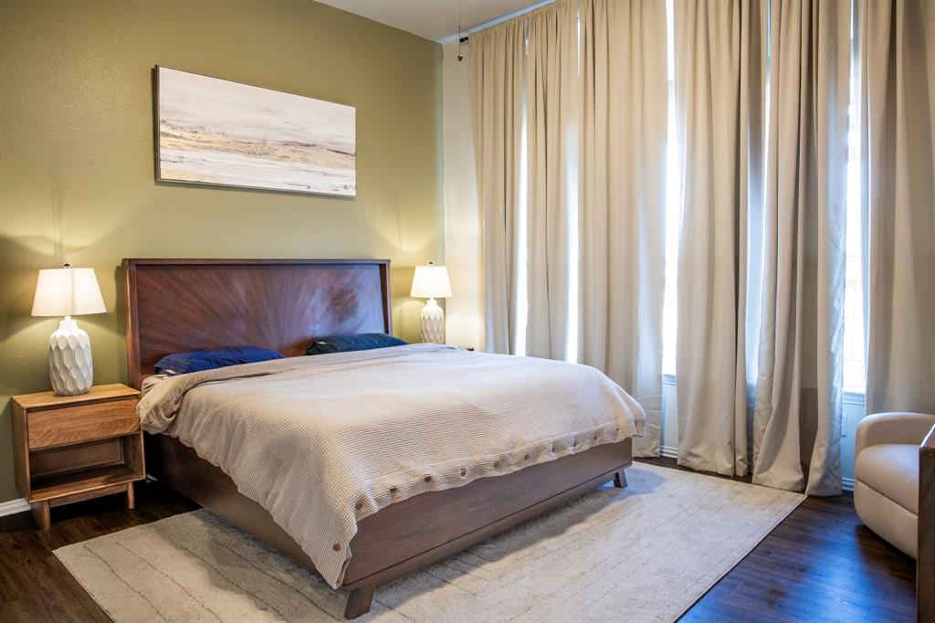 Trinity Heights Ph One - Residential Lease