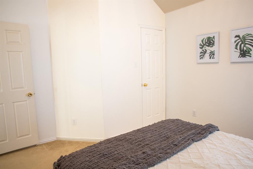 Trinity Heights Ph One - Residential Lease