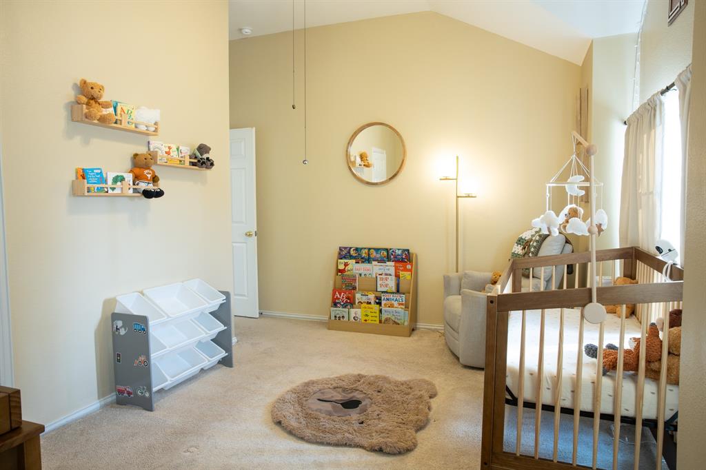 Trinity Heights Ph One - Residential Lease