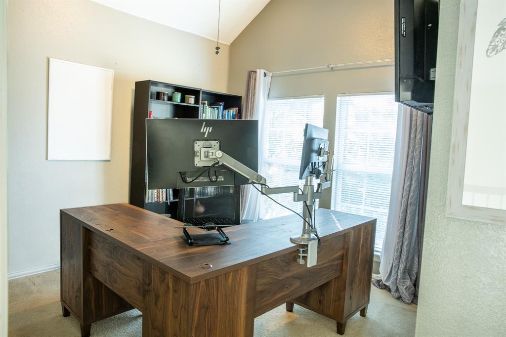 Trinity Heights Ph One - Residential Lease