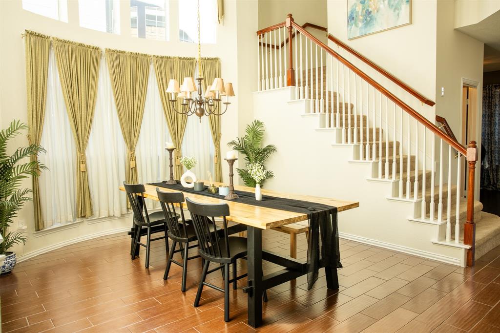 Trinity Heights Ph One - Residential Lease