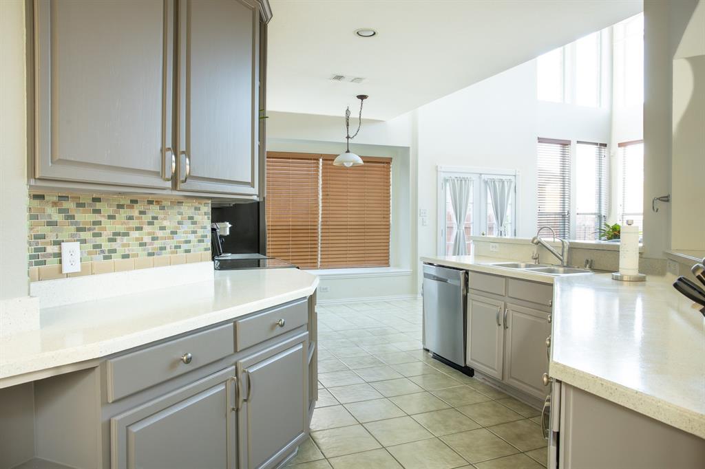 Trinity Heights Ph One - Residential Lease