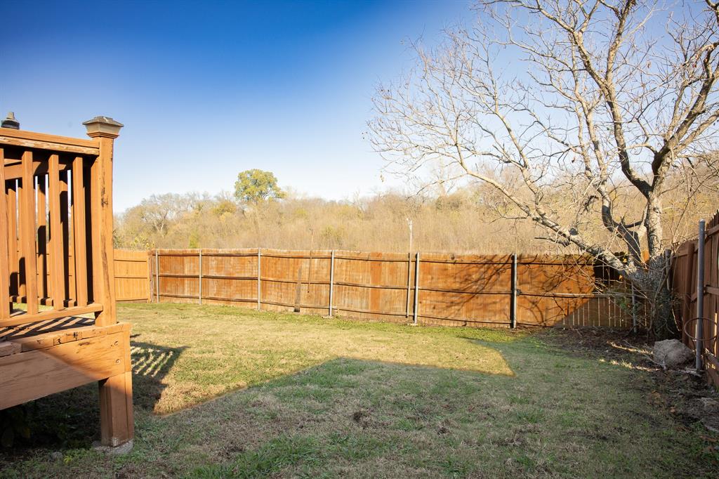 Trinity Heights Ph One - Residential Lease