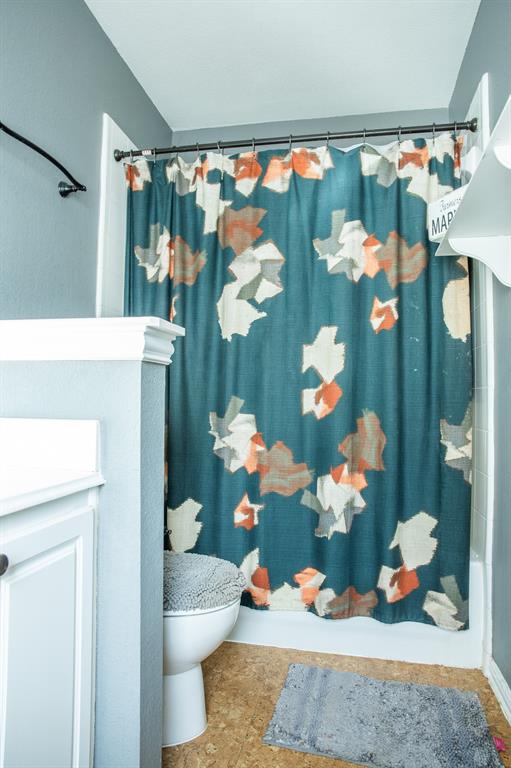 Trinity Heights Ph One - Residential Lease