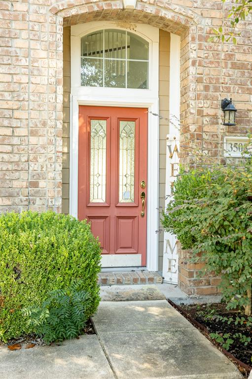 Trinity Heights Ph One - Residential Lease