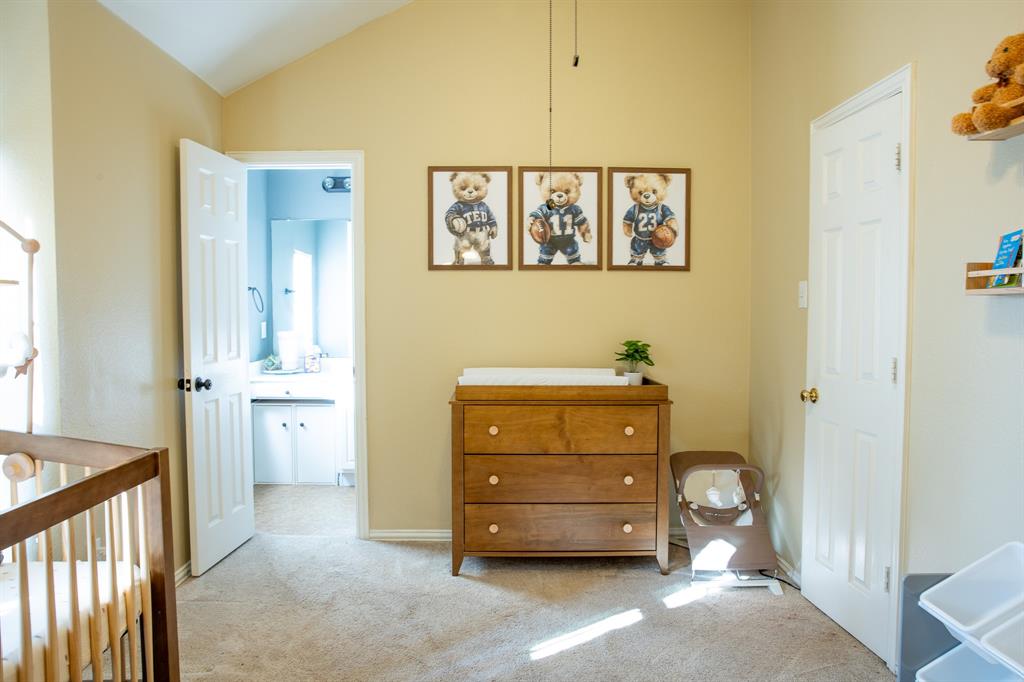 Trinity Heights Ph One - Residential Lease