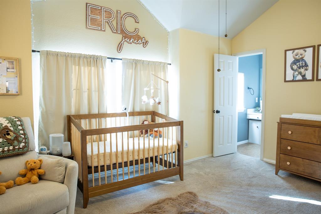 Trinity Heights Ph One - Residential Lease