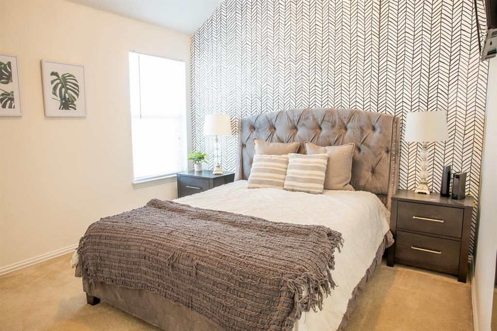 Trinity Heights Ph One - Residential Lease