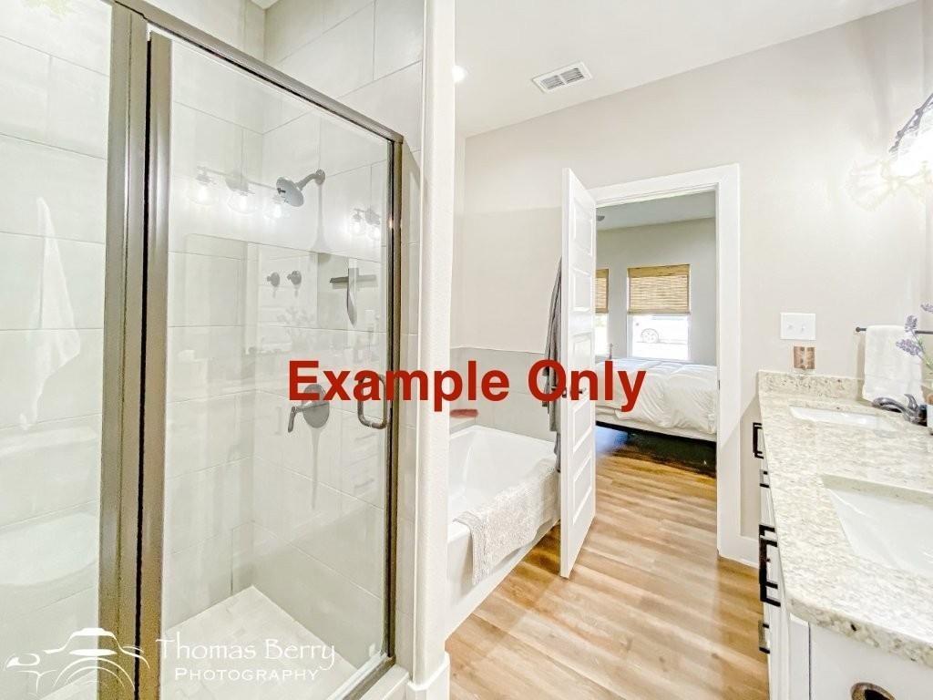 Sheppard - Residential