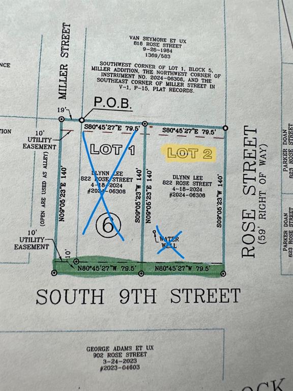 Sheppard - Residential