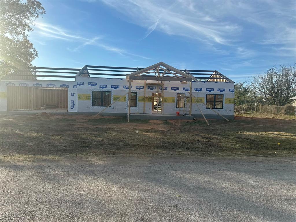 Sheppard - Residential