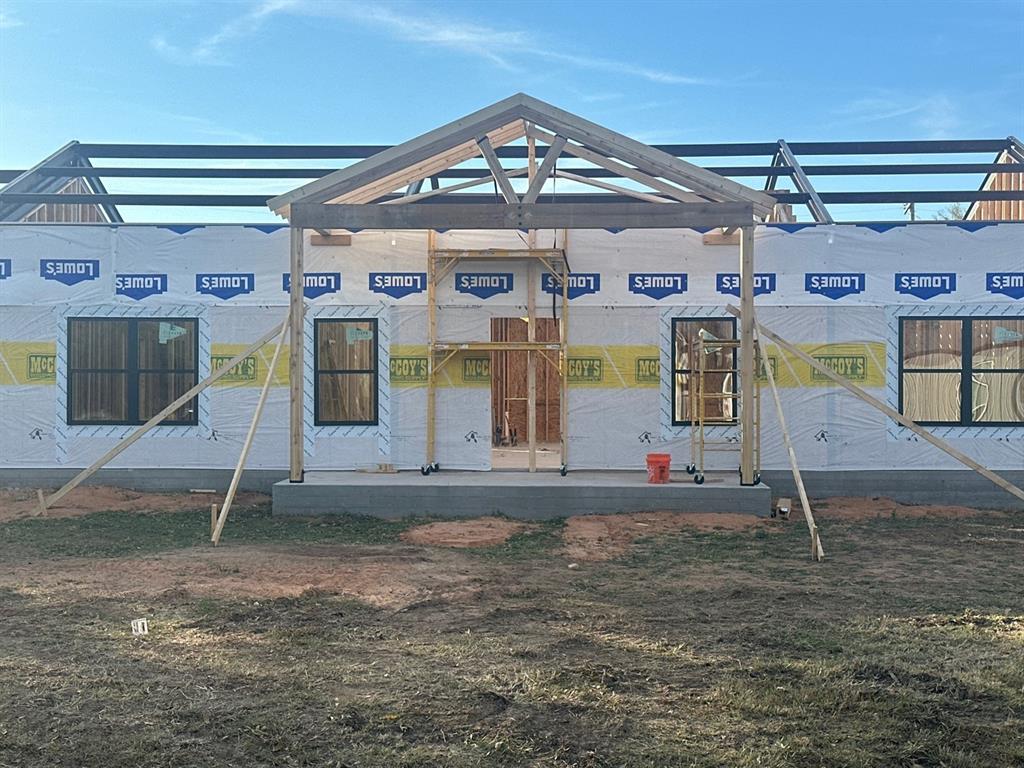 Sheppard - Residential