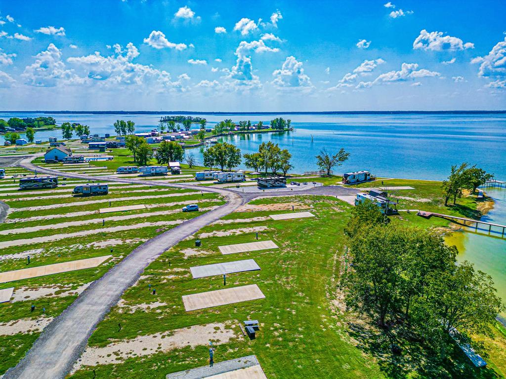 Peninsula Point - Land