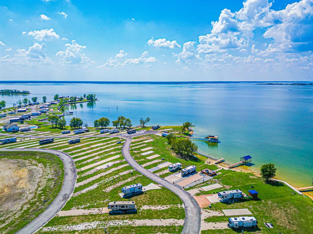 Peninsula Point - Land