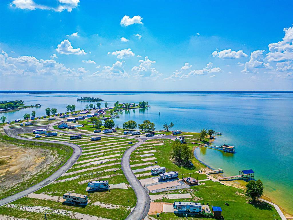 Peninsula Point - Land